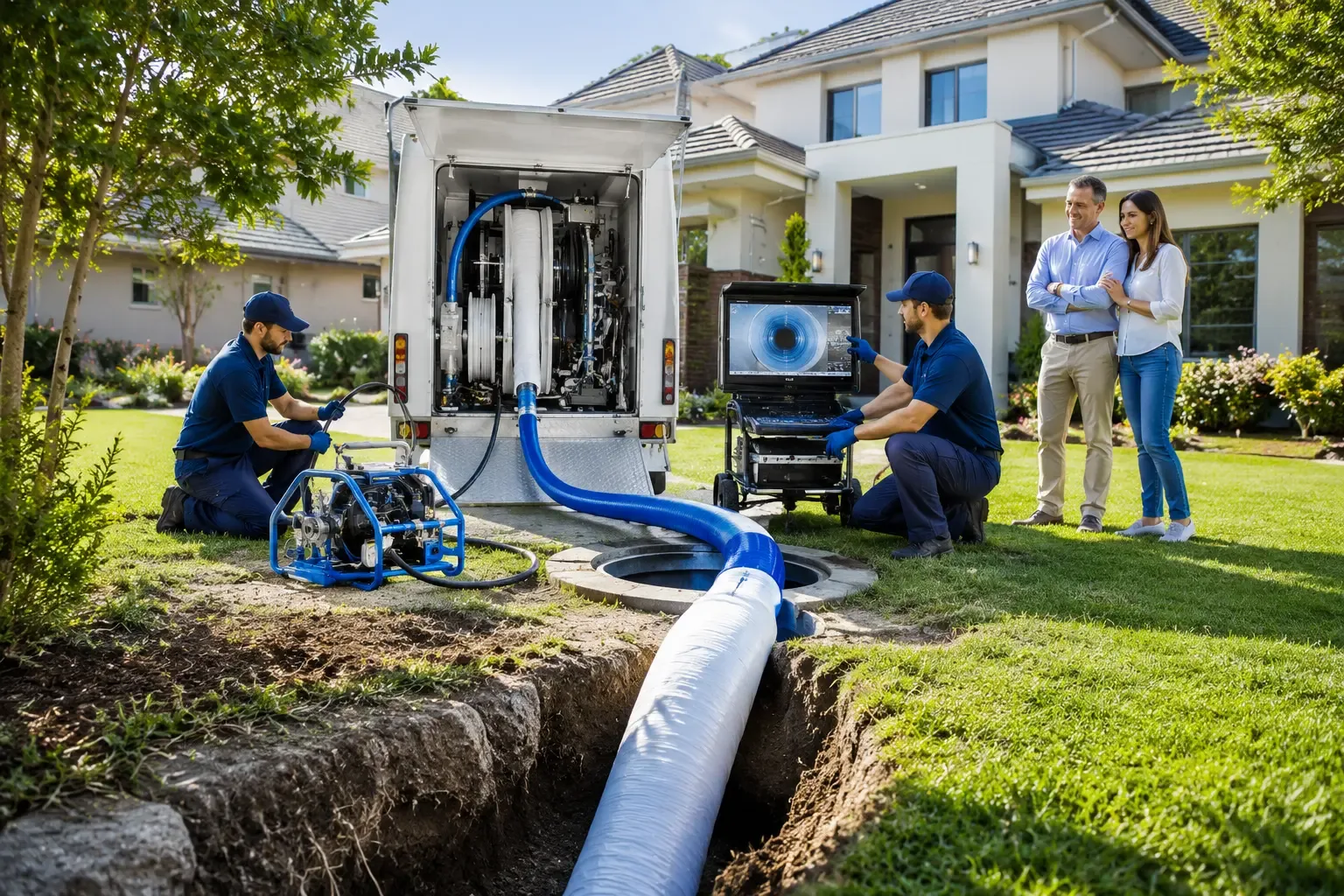 Local Pipe Relining services in Hachita, NM