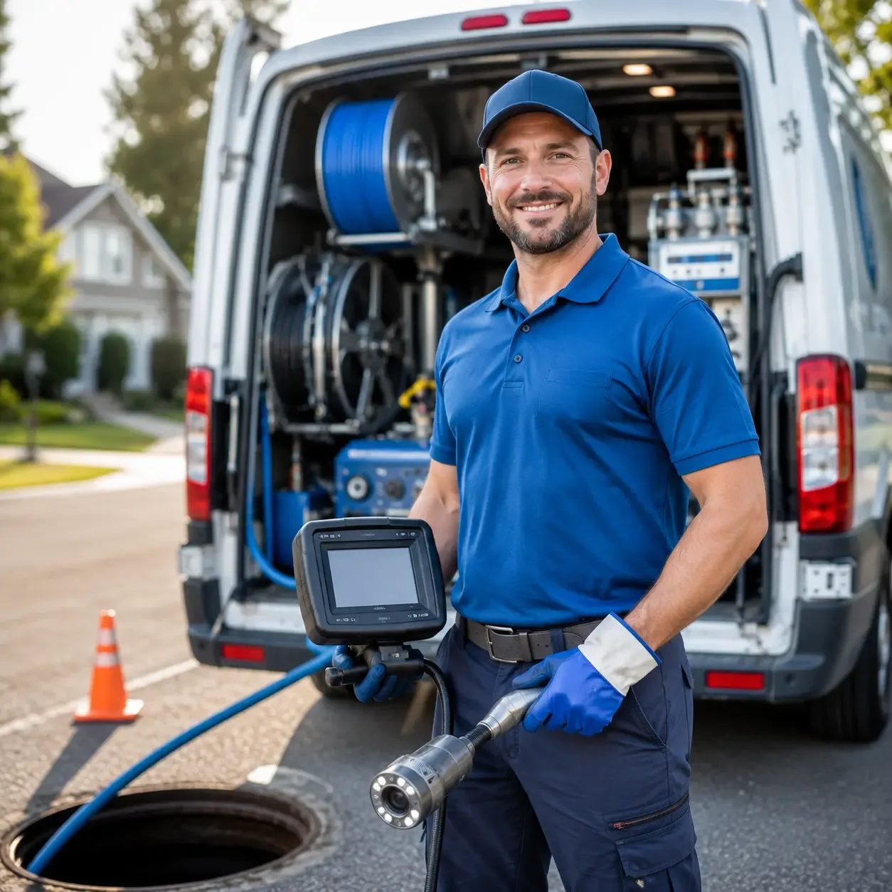Local Pipe Relining specialists in Hachita, NM