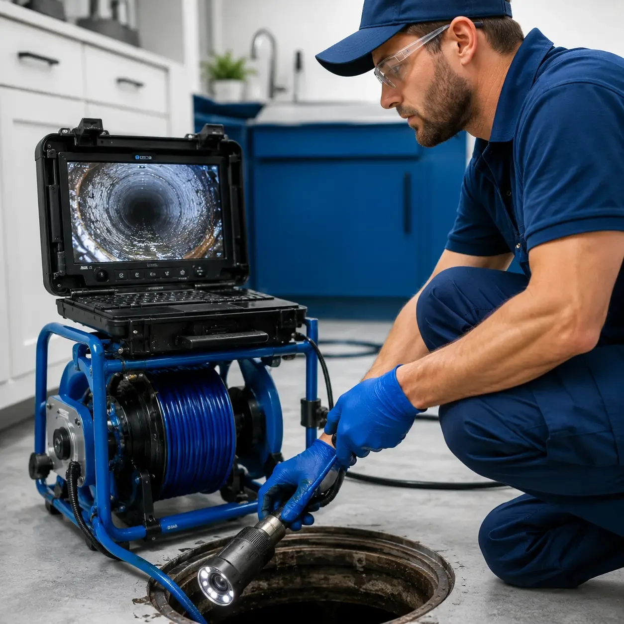 Pipe Relining professionals serving Hachita, NM